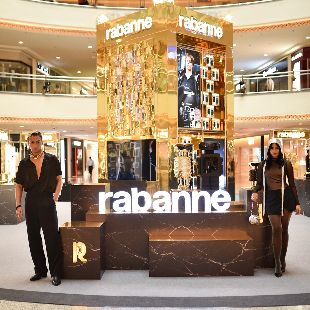 Paco Rabanne
