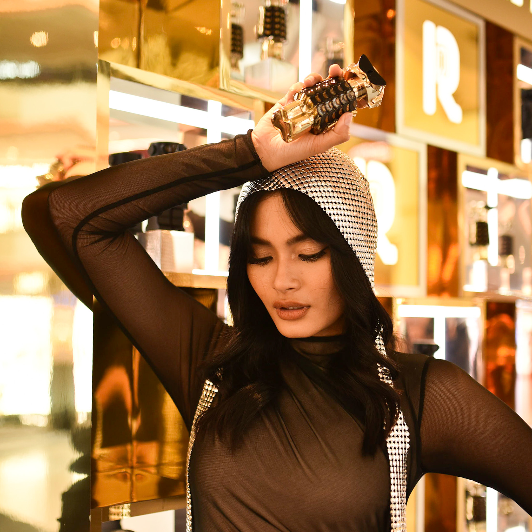 RABANNE FAME