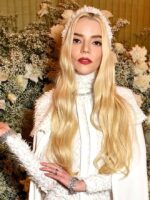 Sekitar Majlis Perkahwinan Anya Taylor-Joy Di Palazzo Pisani Moretta