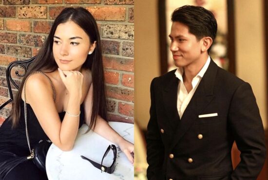 Butiran Perkahwinan Putera Mateen & Fakta Menarik Bakal Isteri, Anisha Rosnah