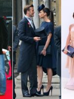 Momen Fesyen Ikonik Victoria & David Beckham Dahulu Hingga Kini