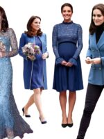 Mengapa Persalinan Biru Sering Menjadi Pilihan Kate Middleton & Keluarganya?