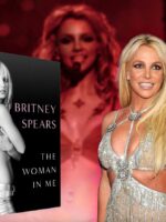 5 Pendedahan Penting Britney Spears Dalam Memoir The Woman In Me