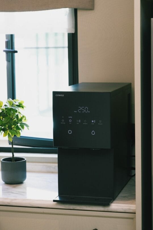 Keunggulan Setiap Masa Bersama Coway AIS & Aqila Ishamuddin_Coway AIS_2