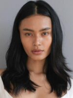 Nia Atasha empty page