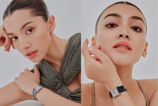 wanita most glam