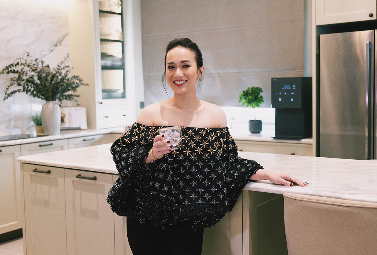 Keunggulan Setiap Masa Bersama Coway AIS & Aqila Ishamuddin