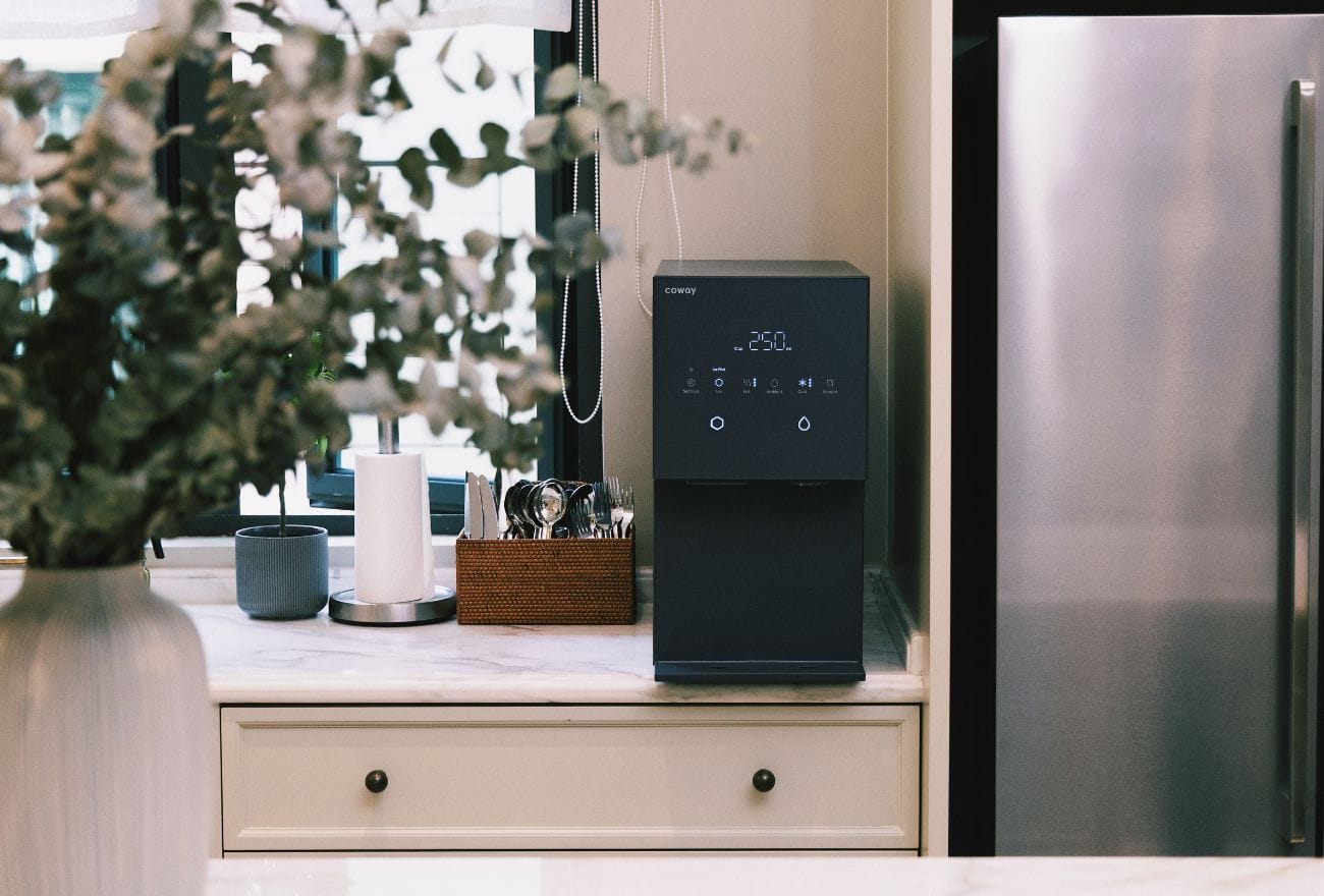 Keunggulan Setiap Masa Bersama Coway AIS & Aqila Ishamuddin_Coway AIS