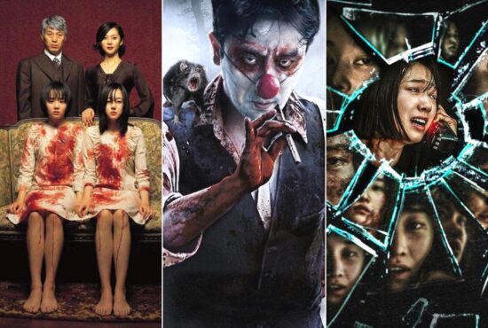 10 Filem Seram Korea Untuk Anda Tonton Hujung Minggu Ini