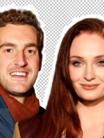 Siapa Aristokrat Peregrine Pearson, Kekasih Baru Sophie Turner?