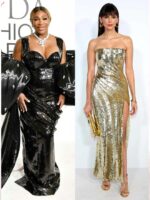 10 Yang Glamor Di Karpet Merah CFDA Fashion Awards 2023
