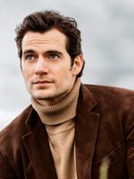 5 Filem Terbaik Lakonan Henry Cavill