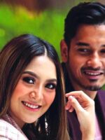 Ikatan Perkahwinan Mawar Rashid & Raf Yaakob Terlerai