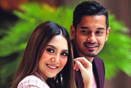 Ikatan Perkahwinan Mawar Rashid & Raf Yaakob Terlerai