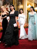 Blackpink Buat Kemunculan Istimewa Di Istana Buckingham