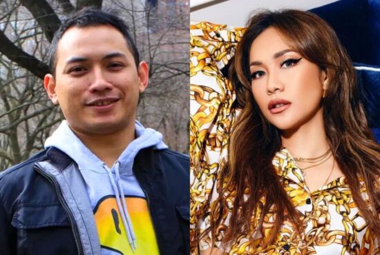 Bunga Citra Lestari Buka Lembaran Hidup Baru