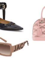 Standout Season, Lima Produk Fesyen yang Hangat November Ini