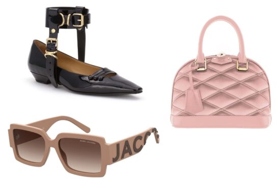 Standout Season, Lima Produk Fesyen yang Hangat November Ini