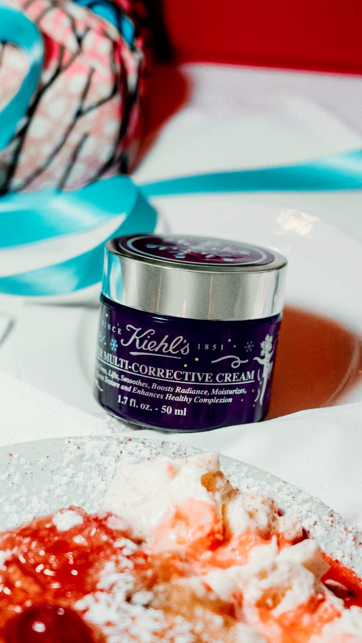 Kiehl's