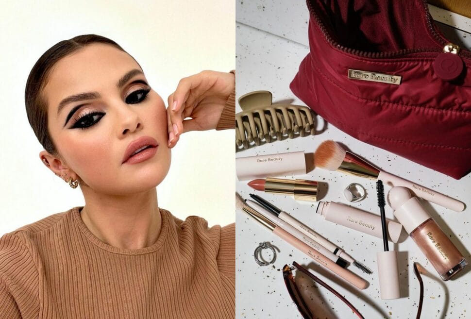 Jenama Kecantikan Selebriti