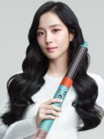 3 Rahsia Rambut Cantik Duta Dyson Terkini, JISOO Blackpink