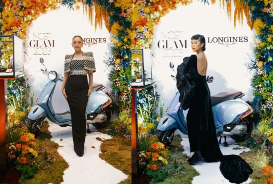 most glam 2023