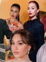 gaya solekan selebriti Malaysia