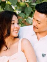 Sedekad Berumah Tangga, Jovian Mandagie & Nina Sabrina Sah Bercerai