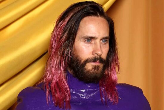 10 Filem Terbaik Lakonan Jared Leto
