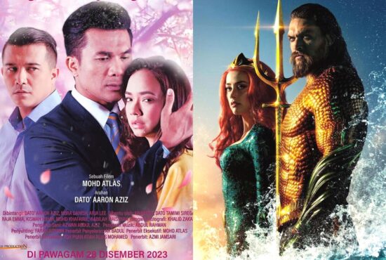 10 Filem Mesti Tonton Pada Musim Perayaan Ini
