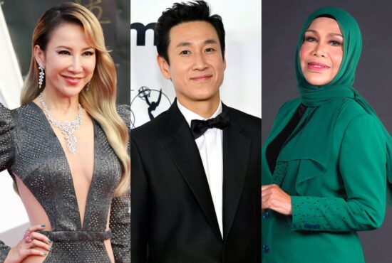 Imbas Pemergian 18 Selebriti Popular Sepanjang 2023