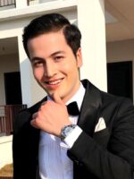 Daler Yusuf Buat Kejutan, Umum Isteri Hamil Anak Ketiga