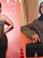 5 Stail Fyza Kadir Sepanjang 2023 Pilihan GLAM