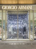 giorgio armani