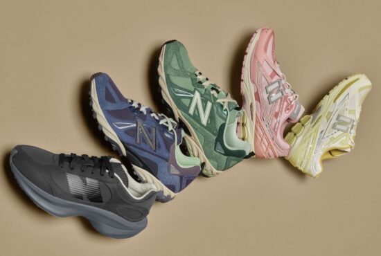 new balance