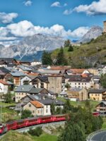 percutian Switzerland
