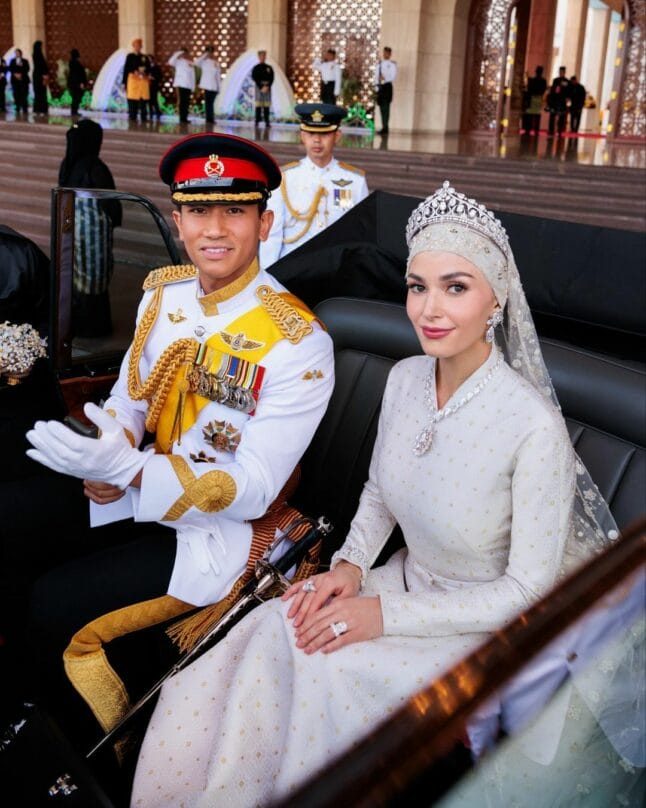 Berlian Dayang Anisha