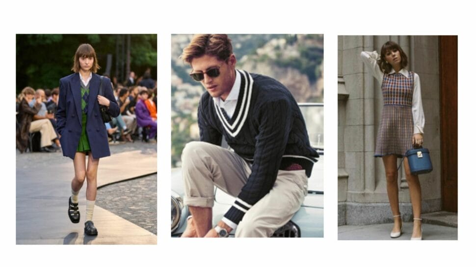 trend fesyen bakal popular