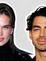 Tahun Baru, Kekasih Baru Buat Joe Jonas