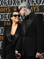 Stail Pasangan Hollywood Terbaik Di Emmy Awards 2023