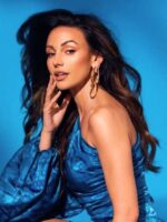 Kenali Michelle Keegan, Bintang Siri Hit Fool Me Once