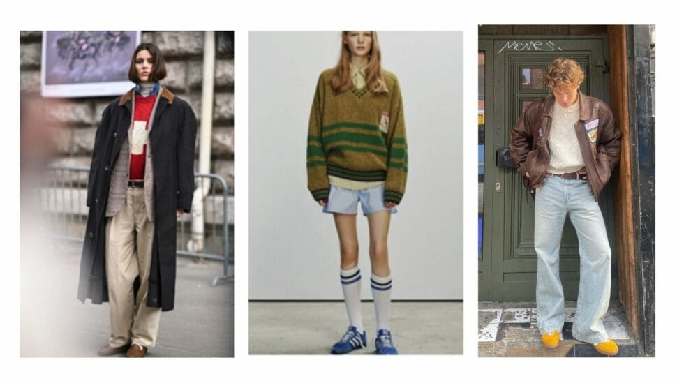 trend fesyen bakal popular
