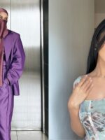 5 Stail Selebriti 'TO LOOK FORWARD' in 2024