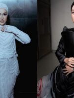 5 Gaya Pentas Ernie Zakri Pilihan GLAM