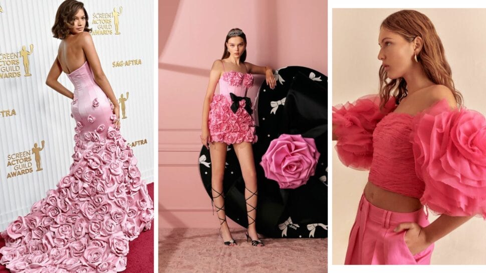 trend fesyen bakal popular