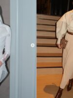 3 Stail ‘MOM TO BE’ Nurin Afiqah Pilihan GLAM