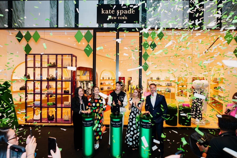 Kate Spade TRX
