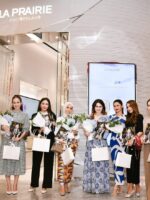 Pengalaman Cantik GLAM Bersama La Prairie di The Exchange TRX