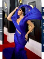 20 Gaya Karpet Merah Paling Ikonik Dalam Sejarah Grammy