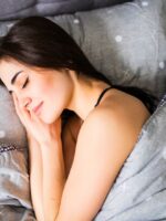 Teknik 4-7-8 Untuk Membantu Anda Tidur Lena